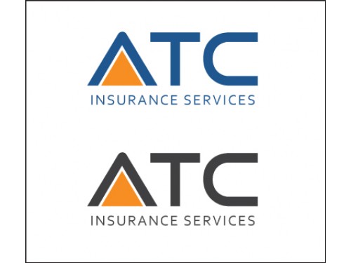 Design by Samir Gajjar for Contest: ATC INSURANCE SERVICES 