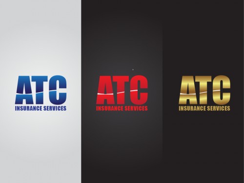 Design by Design by Mikele for Contest: ATC INSURANCE SERVICES 