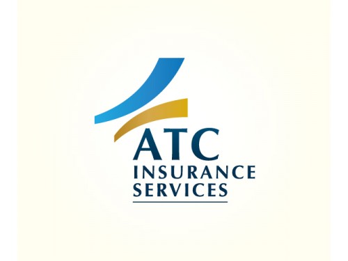 Design by totoro for Contest: ATC INSURANCE SERVICES 