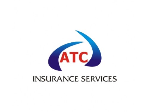Design by asafath for Contest: ATC INSURANCE SERVICES 