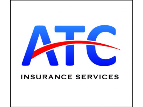 Design by Samir Gajjar for Contest: ATC INSURANCE SERVICES 