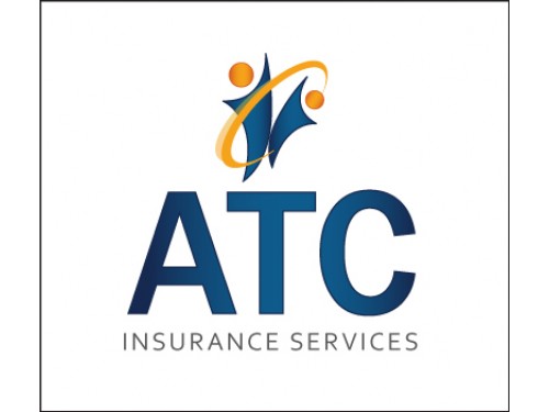 Design by Samir Gajjar for Contest: ATC INSURANCE SERVICES 