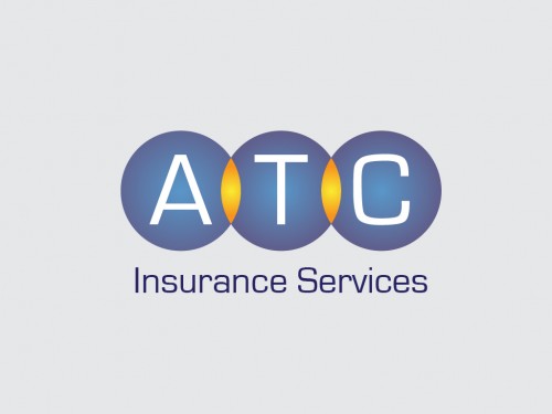 Design by Design by Mikele for Contest: ATC INSURANCE SERVICES 