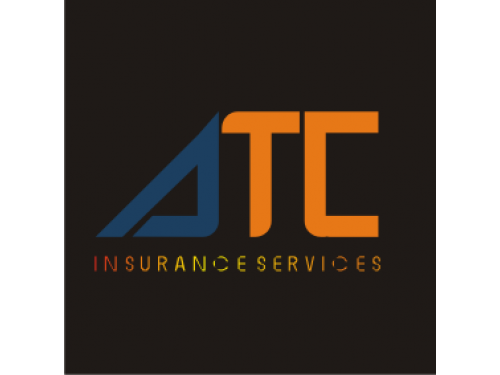 Design by asafath for Contest: ATC INSURANCE SERVICES 