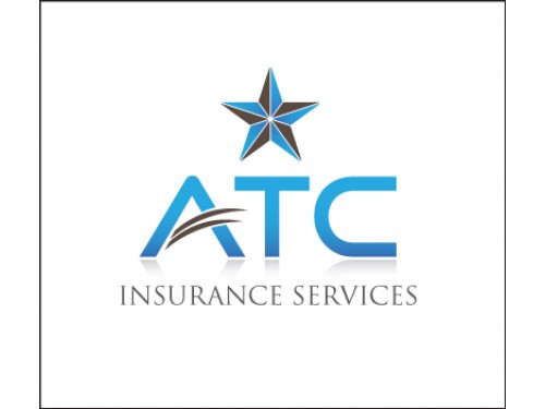 Design by Samir Gajjar for Contest: ATC INSURANCE SERVICES 