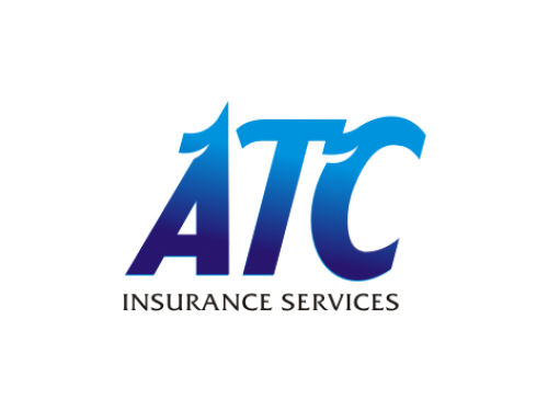 Design by asafath for Contest: ATC INSURANCE SERVICES 
