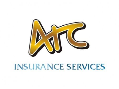 Design by asafath for Contest: ATC INSURANCE SERVICES 