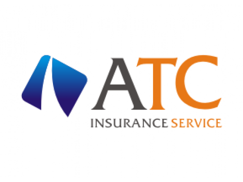 Design by asafath for Contest: ATC INSURANCE SERVICES 