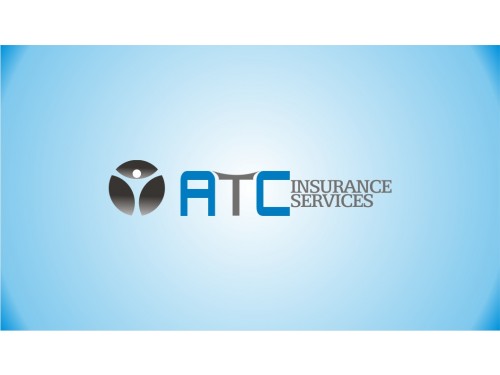 Design by likedesign for Contest: ATC INSURANCE SERVICES 