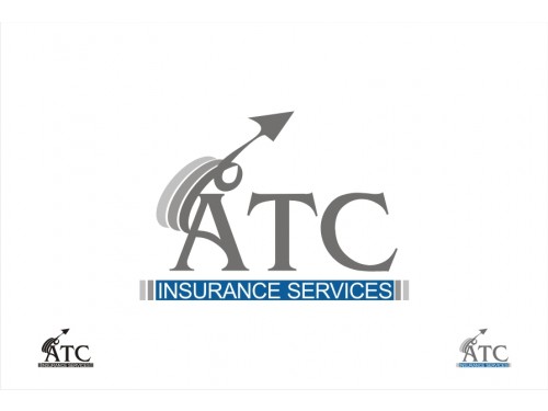 Design by likedesign for Contest: ATC INSURANCE SERVICES 