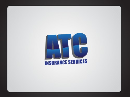 Design by Design by Mikele for Contest: ATC INSURANCE SERVICES 