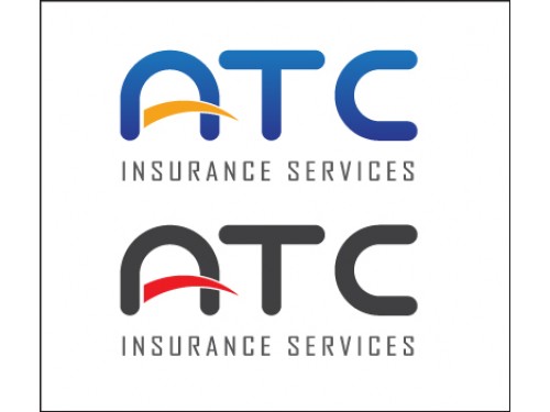 Design by Samir Gajjar for Contest: ATC INSURANCE SERVICES 