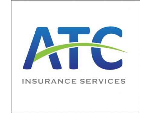Design by Samir Gajjar for Contest: ATC INSURANCE SERVICES 