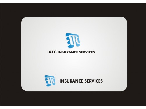 Design by greendart for Contest: ATC INSURANCE SERVICES 