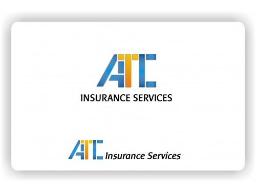 Design by greendart for Contest: ATC INSURANCE SERVICES 