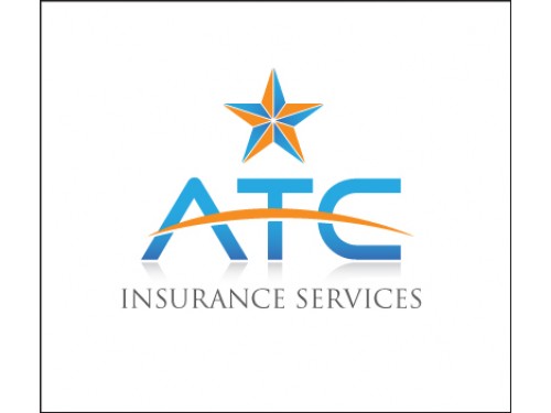 Design by Samir Gajjar for Contest: ATC INSURANCE SERVICES 