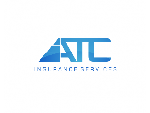 Design by erwinz for Contest: ATC INSURANCE SERVICES 
