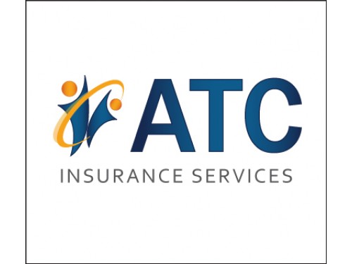 Design by Samir Gajjar for Contest: ATC INSURANCE SERVICES 