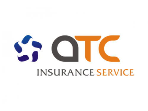 Design by asafath for Contest: ATC INSURANCE SERVICES 