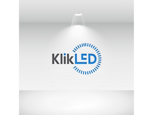 Design for Contest: Logo for company selling/delivering LED lights