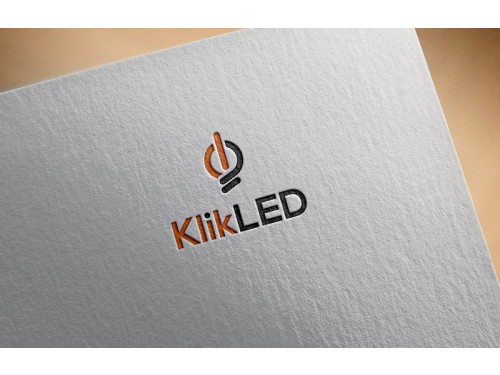 Design by zaforiqbal for Contest: Logo for company selling/delivering LED lights