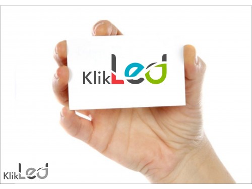 Design for Contest: Logo for company selling/delivering LED lights
