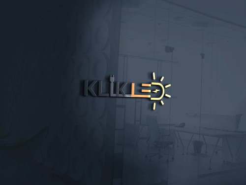 Design for Contest: Logo for company selling/delivering LED lights
