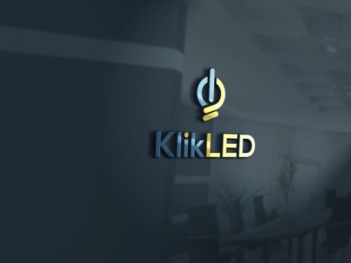 Design by zaforiqbal for Contest: Logo for company selling/delivering LED lights