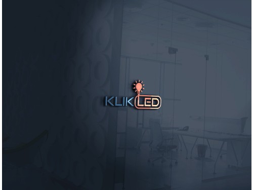 Design for Contest: Logo for company selling/delivering LED lights