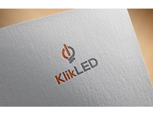 Design for Contest: Logo for company selling/delivering LED lights