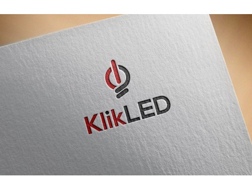 Design for Contest: Logo for company selling/delivering LED lights