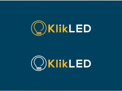 Design by design420 for Contest: Logo for company selling/delivering LED lights