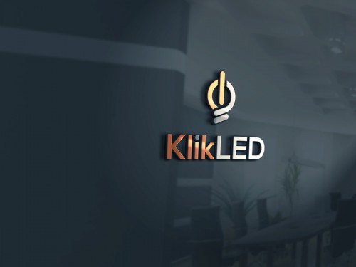Design for Contest: Logo for company selling/delivering LED lights
