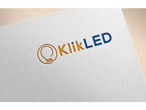 Design for Contest: Logo for company selling/delivering LED lights