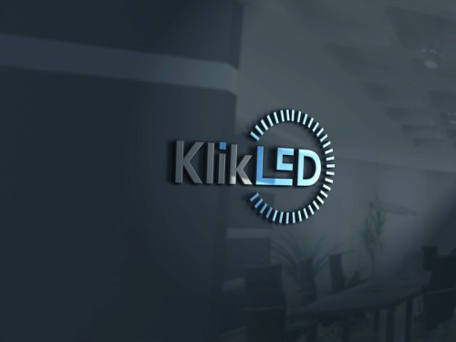 Design for Contest: Logo for company selling/delivering LED lights