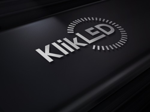 Design for Contest: Logo for company selling/delivering LED lights