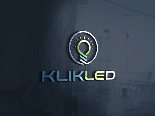 Design by sagorak47 for Contest: Logo for company selling/delivering LED lights