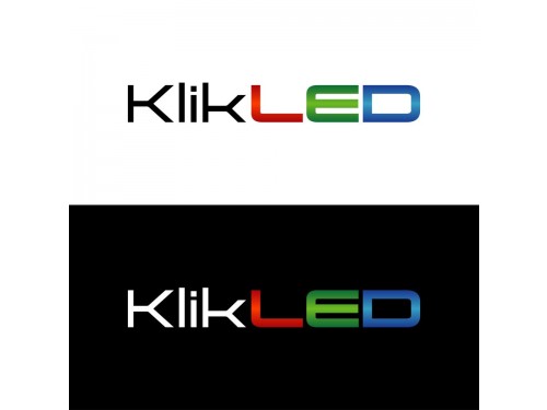 Design for Contest: Logo for company selling/delivering LED lights