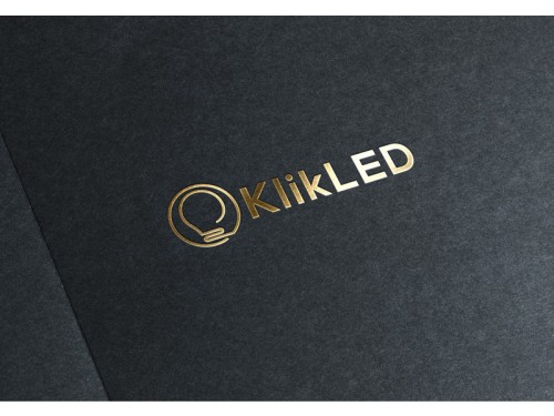 Design for Contest: Logo for company selling/delivering LED lights