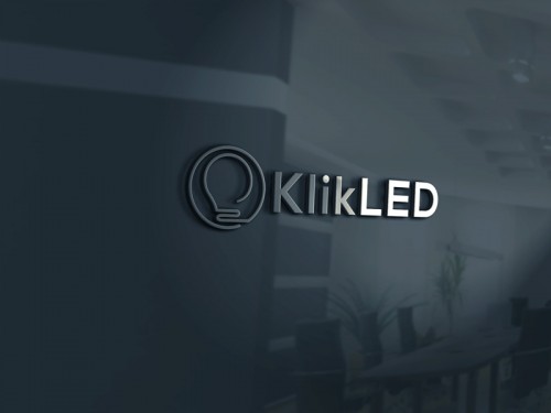Design by design420 for Contest: Logo for company selling/delivering LED lights