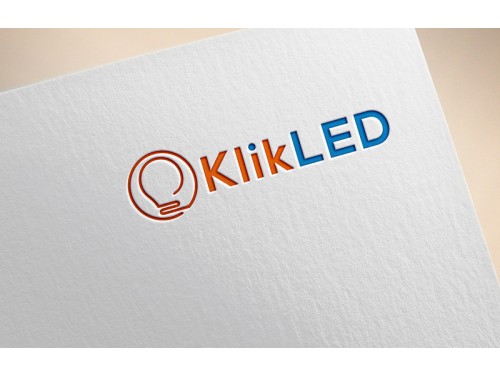 Design for Contest: Logo for company selling/delivering LED lights