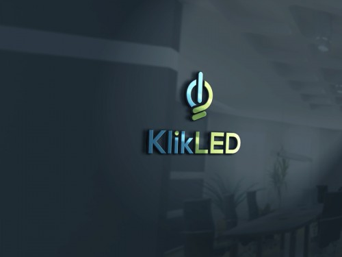 Design for Contest: Logo for company selling/delivering LED lights