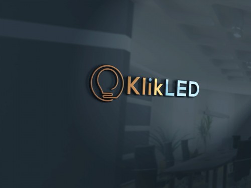 Design for Contest: Logo for company selling/delivering LED lights