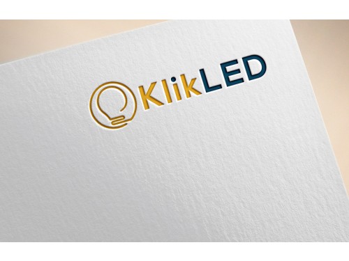 Design for Contest: Logo for company selling/delivering LED lights