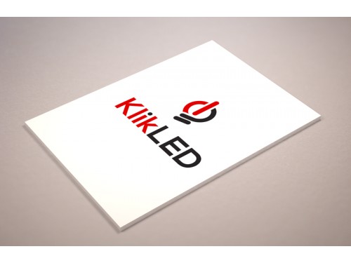 Design for Contest: Logo for company selling/delivering LED lights