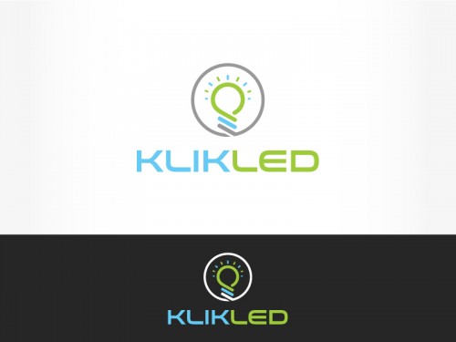 Design by sagorak47 for Contest: Logo for company selling/delivering LED lights