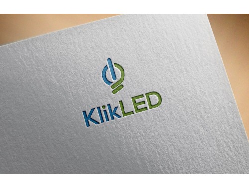 Design for Contest: Logo for company selling/delivering LED lights