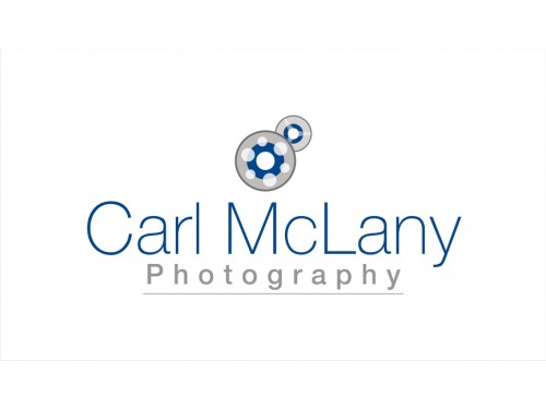 Design by likedesign for Contest: Carl McLany Photography Logo