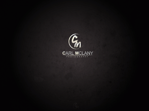 Carl McLany Photography Logo