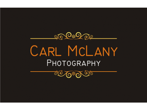 Design by asafath for Contest: Carl McLany Photography Logo